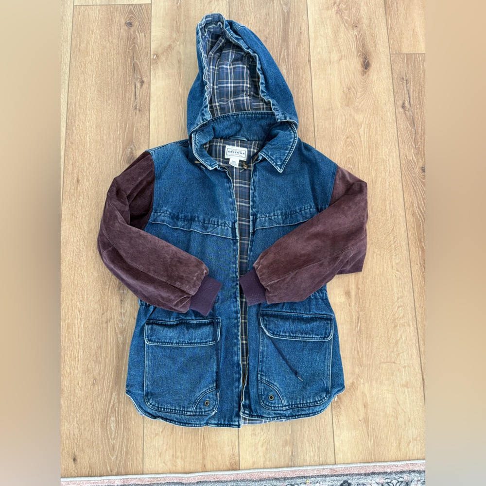 Arizona Jean Company Jacket